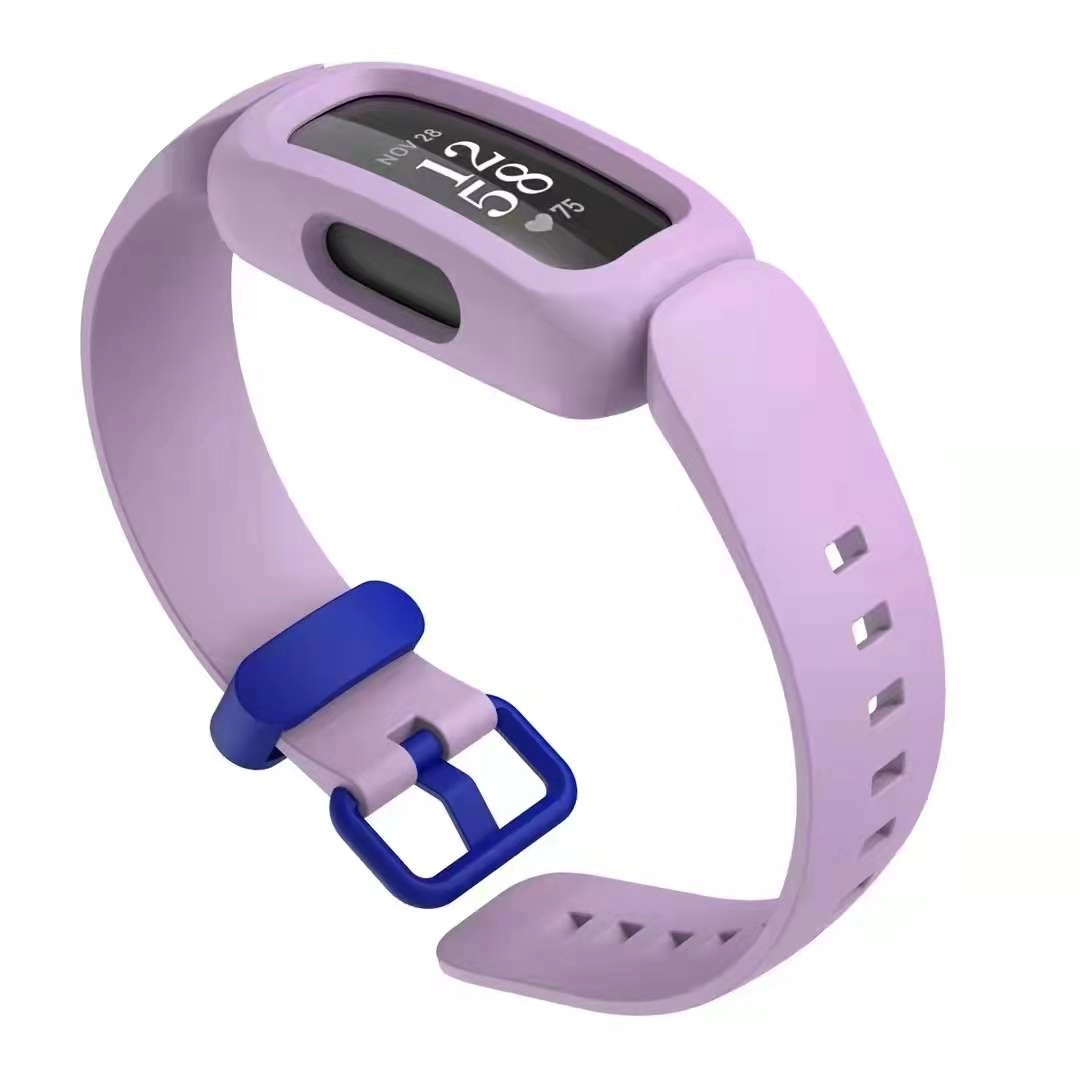Dây đồng hồ Fitbit Ace 3, Ace3, Fitbit Inspire2, Inspire 2